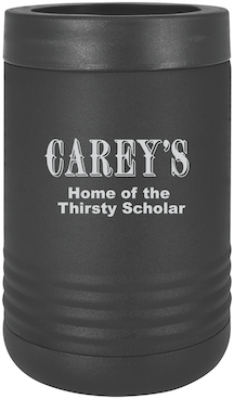 Carey's Insulated Beverage Holder