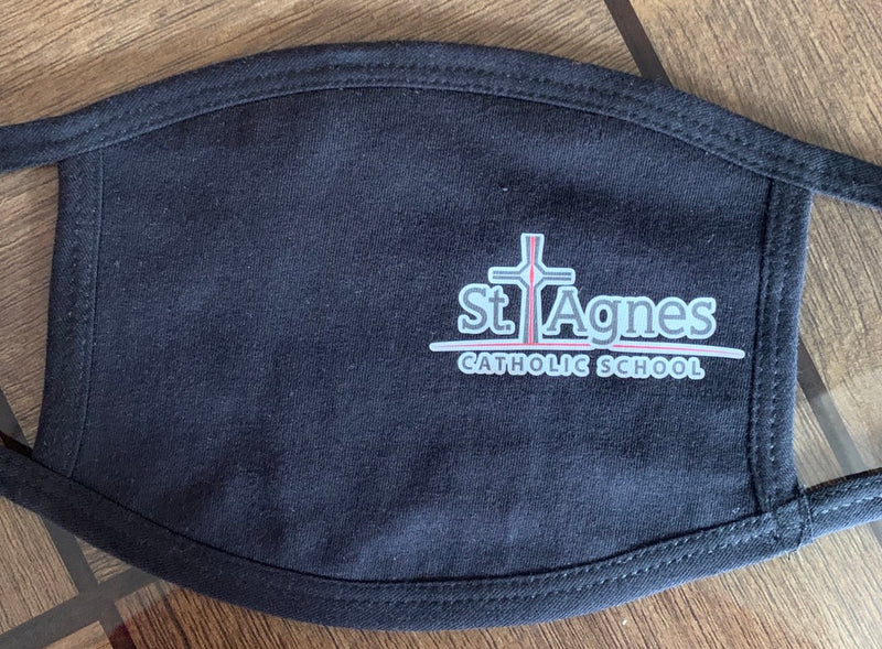 St. Agnes Catholic School Masks