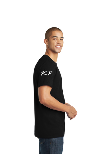 Kobe Provost "Happy" T-Shirts