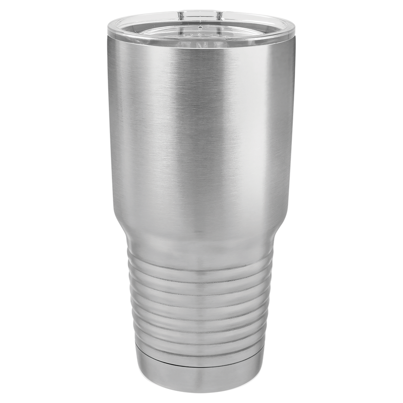 30 oz Ringneck Tumbler