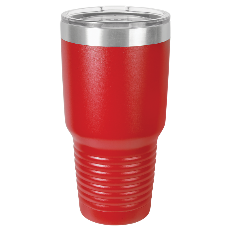 30 oz Ringneck Tumbler