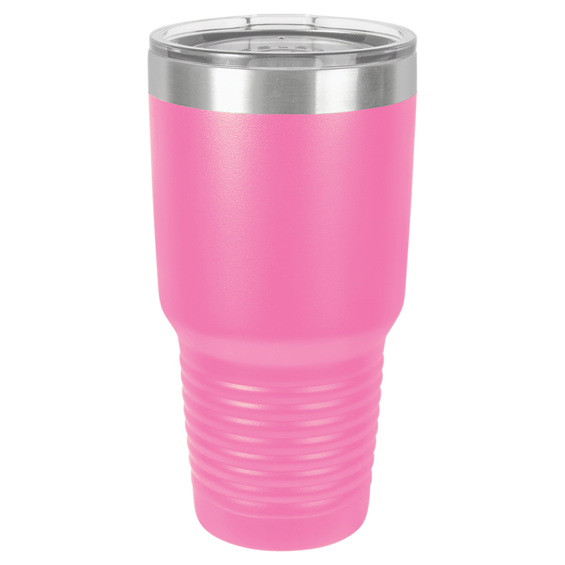 30 oz Ringneck Tumbler