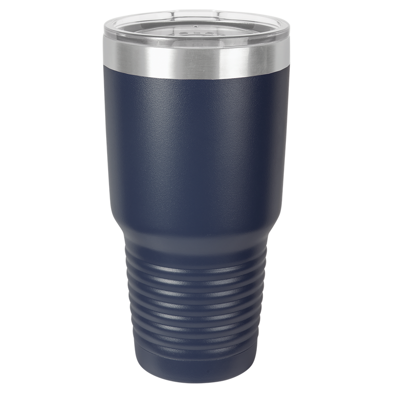 30 oz Ringneck Tumbler