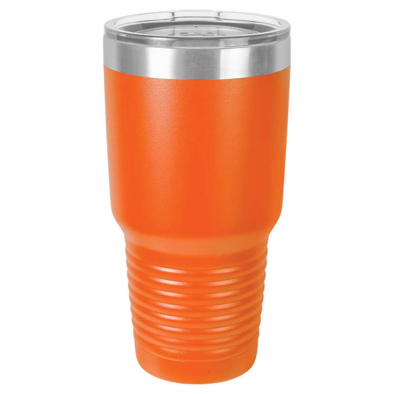 30 oz Ringneck Tumbler