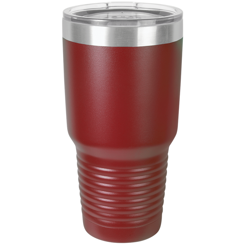 30 oz Ringneck Tumbler