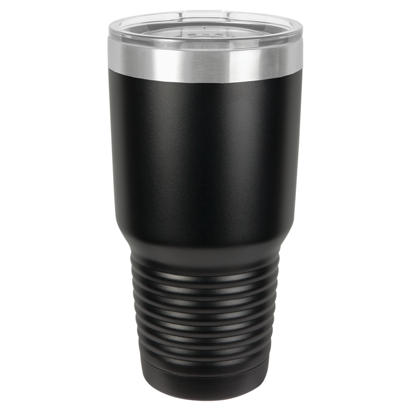 30 oz Ringneck Tumbler