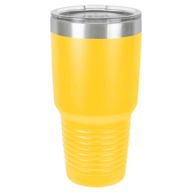 30 oz Ringneck Tumbler