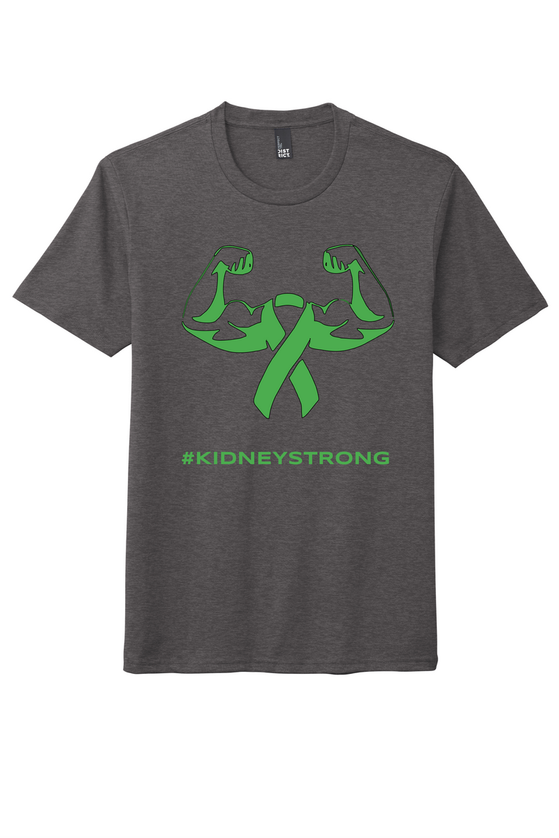 Kidney Strong T-Shirts