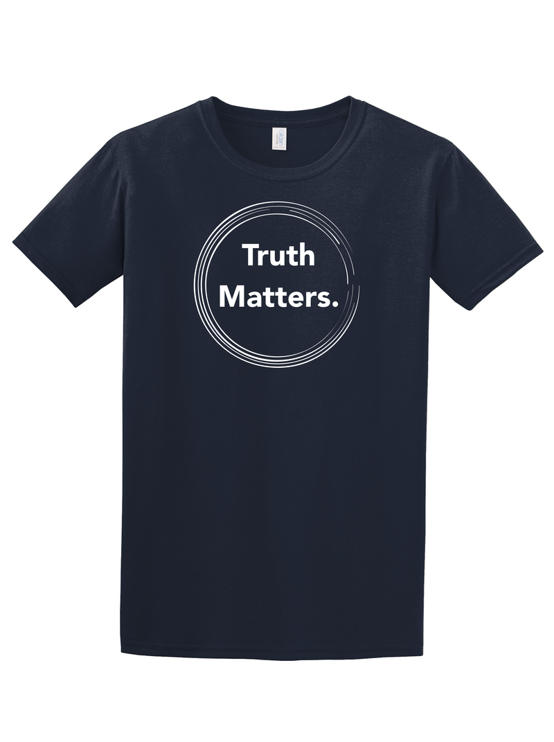 Truth Matters