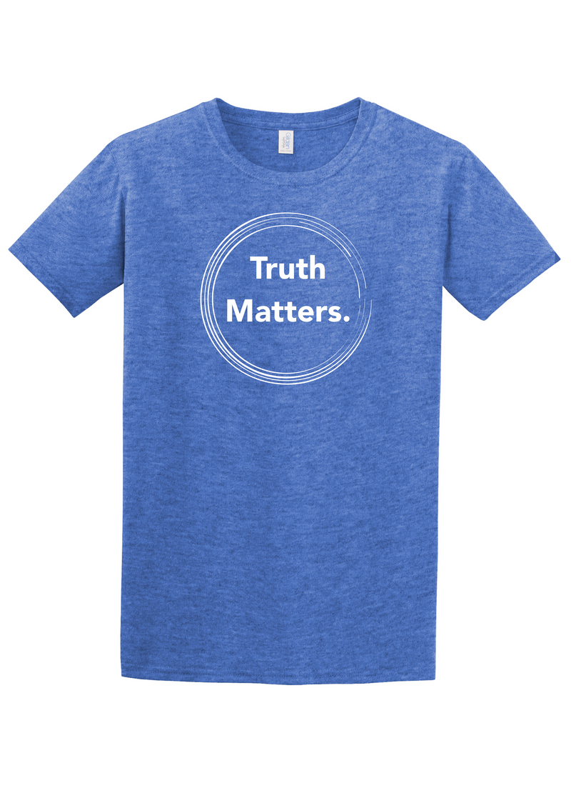 Truth Matters