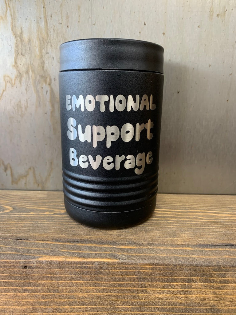 Emotional Support Beverage